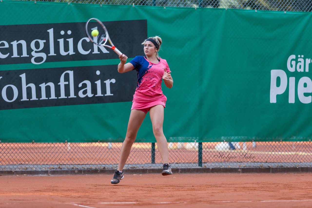 Franziska Sziedat 447 - Stadtpark Open